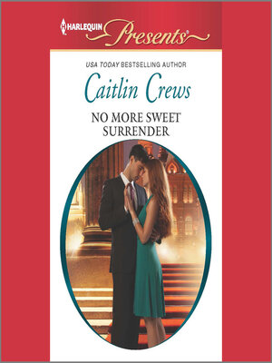 cover image of No More Sweet Surrender